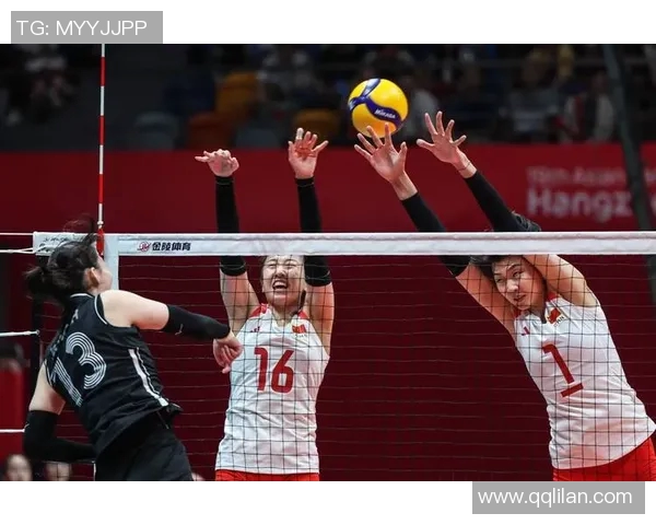 深入分析杭州排球队阵地战战术及其优势解析