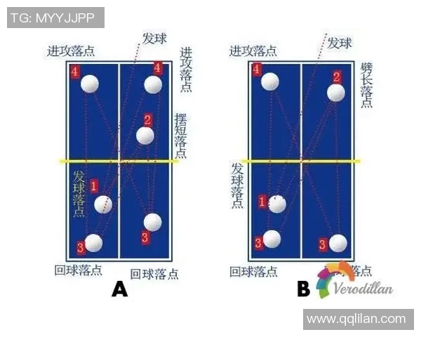 西安乒乓球队灵活性表现的数据分析与战术启示 西安乒乓球队灵活性表现的数据分析与战术启示