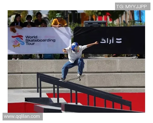 上海滑板队在滑板节奏排行榜中荣获第六名展现实力与风采