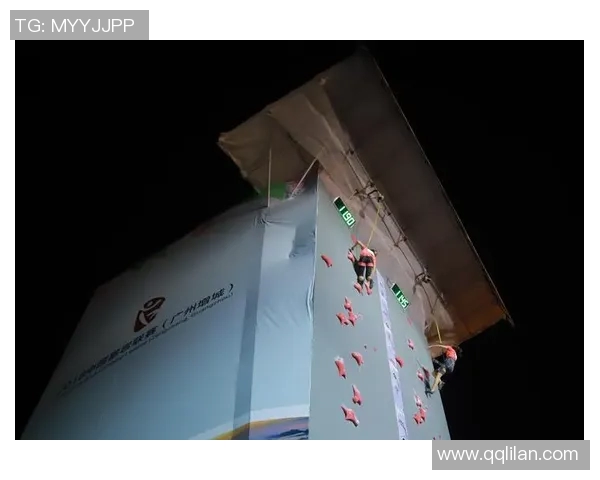 广州攀岩队在攀岩耐力排行榜中荣获第四名的佳绩引发关注 广州攀岩队在攀岩耐力排行榜中荣获第四名的佳绩引发关注