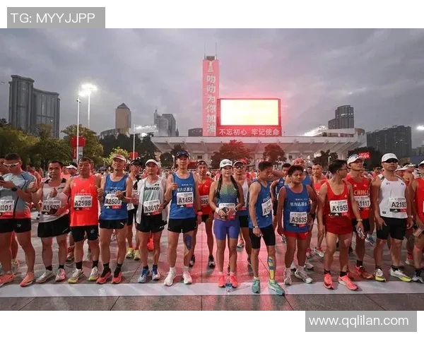 广州滑板队如何在城市马拉松中实现华丽转型与新生机 广州滑板队如何在城市马拉松中实现华丽转型与新生机
