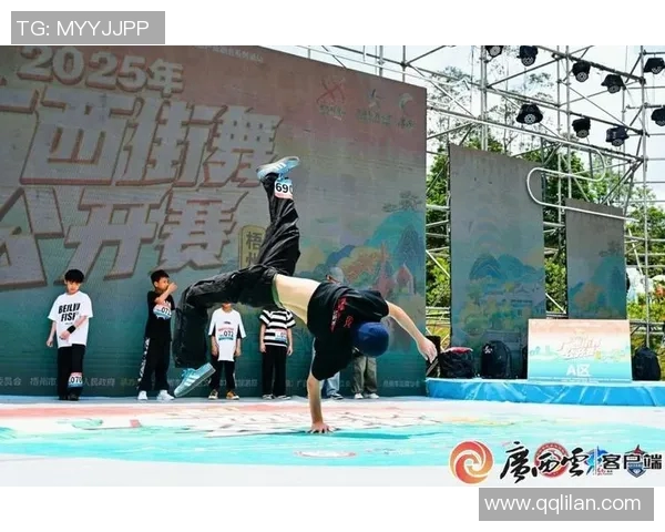 杭州街舞队配合引发热议舞者间默契与争议的碰撞探讨 杭州街舞队配合引发热议舞者间默契与争议的碰撞探讨