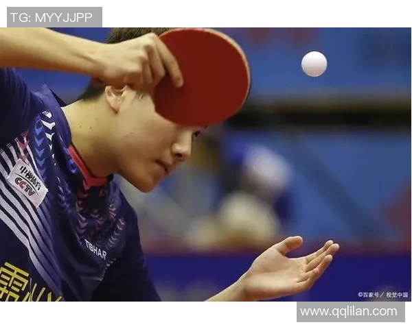 赛后分析：深圳乒乓球队与广州乒乓球队的战术意识与表现对比
