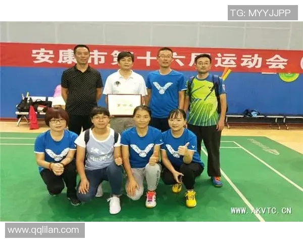 上海羽毛球队个人能力排行榜第六名展现实力与潜力