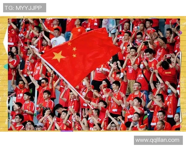 中国足球明星的崛起与挑战：他们如何影响国家足球的未来发展