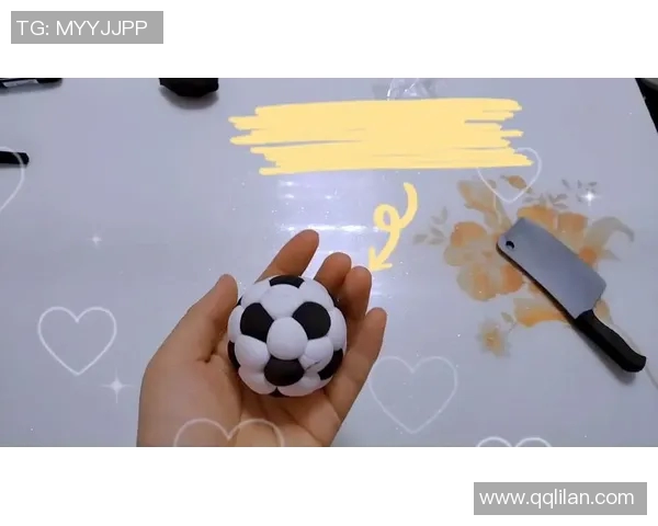 创意手工制作足球明星黏土模型的乐趣与技巧分享 创意手工制作足球明星黏土模型的乐趣与技巧分享