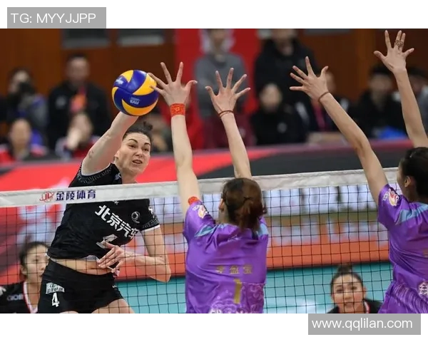 北京排球队在洲际杯中的比赛经验与表现分析