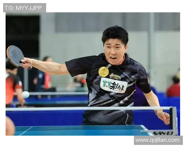 对话乒乓球名将周磊回顾辉煌生涯与未来展望 对话乒乓球名将周磊回顾辉煌生涯与未来展望